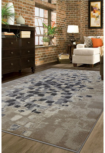 Sade Contemporary Abstract Rug