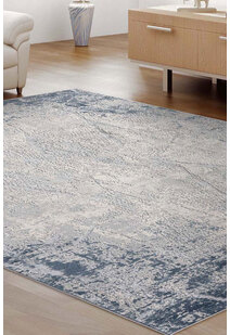 Sage Contemporary Textured Rug