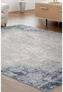 Sage Contemporary Textured Rug