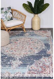 Samuel Transitional Rug