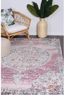 Samuel Transitional Rug