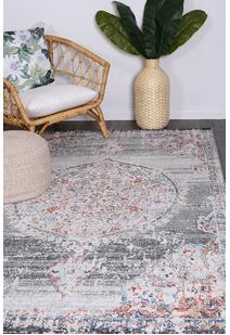 Samuel Transitional Rug