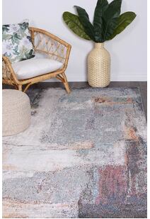 Samuel Abstract Rug