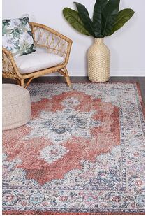 Samuel Transitional Rug