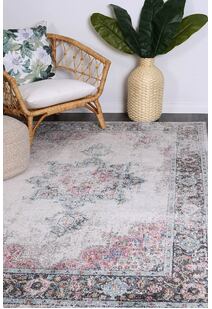 Samuel Transitional Rug