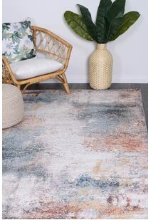 Samuel Abstract Rug