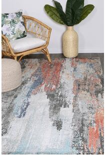 Samuel Abstract Rug