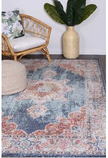 Samuel Transitional Rug