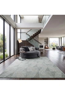 Sapore Modern Geometric Rug