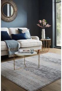 Sapore Striped Rug SAP85003-X