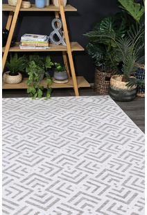 Scarlett Flatweave Rug