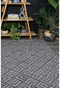 Scarlett Flatweave Rug