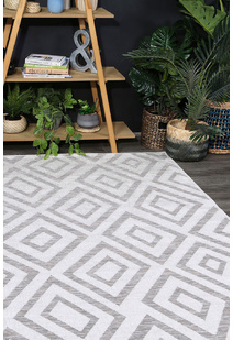 Scarlett Flatweave Rug