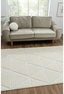 Serenade Modern Geometric Rug