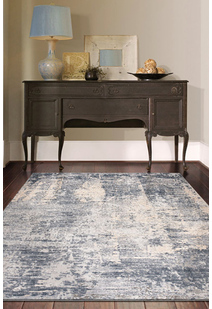 Sera Contemporary Abstract Rug