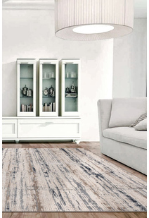 Sera Sculpted Contemporary Rug