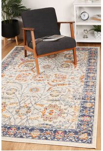 Seth Traditional Oriental Rug