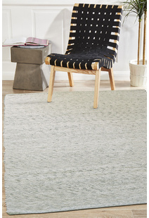 Studio Hand Loomed Wool Rug