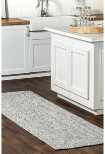 Suri Braided Runner Rug