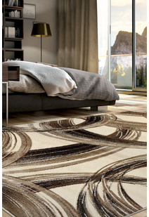Silas Contemporary Rug