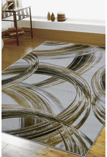 Silas Contemporary Rug