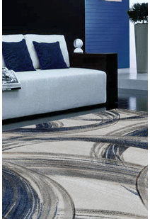 Silas Contemporary Rug