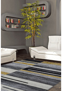 Silas Contemporary Rug
