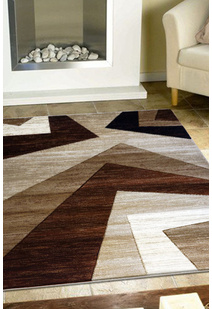 Silas Contemporary Rug