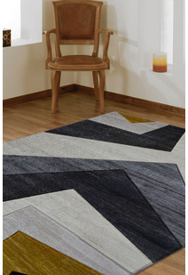 Silas Contemporary Rug