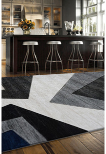 Silas Contemporary Rug