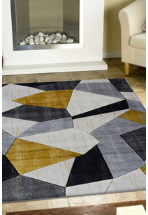 Silas Contemporary Rug