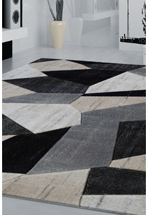 Silas Contemporary Rug