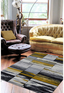 Silas Contemporary Rug