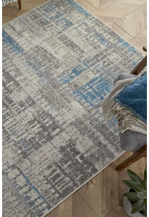 Sina Modern Abstract Rug