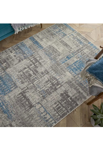 Sina Modern Abstract Rug