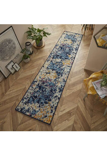 Sina Contemporary Abstract Rug