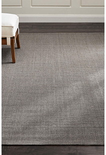 Sisal Rubber Back Flatweave Rug