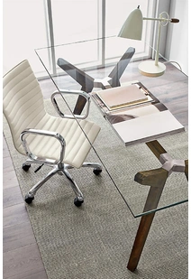 Sisal Rubber Back Flatweave Rug