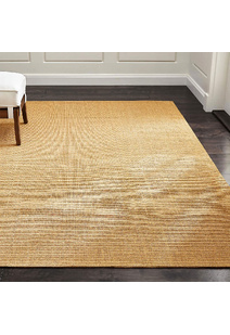 Sisal Rubber Back Flatweave Rug