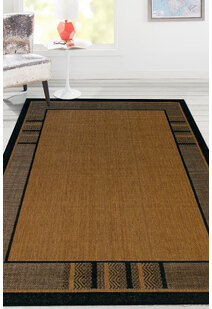 Storm Indoor Outdoor Border Rug