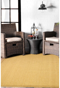 Sama Plain Indoor Outdoor Rug