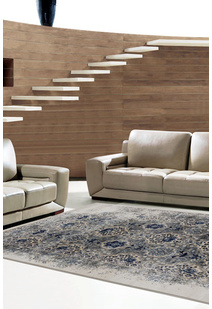 Sonia Classic Overdyed Floral Rug