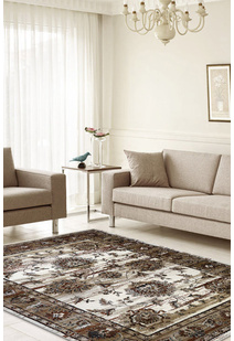 Sonia Classic Overdyed Floral Rug