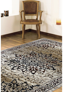 Sonia Traditional Overdyed Rug