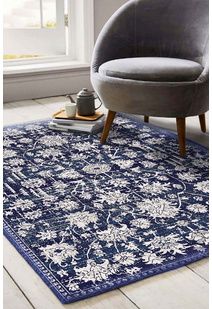 Sophia Floral Classic Rug