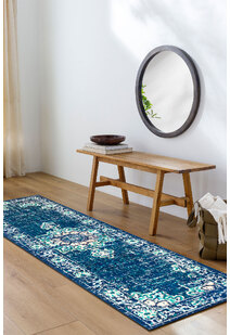 Space Classic Runner Rug