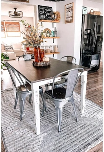 Spain Modern Geometric Rug