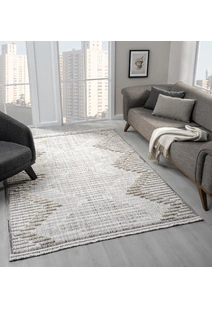 Spain Boho Geometric Rug