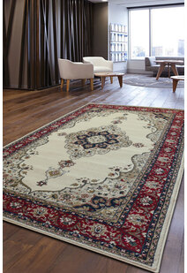 Sydney Classic Medallion Rug