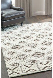 Sofia Moroccan Geometric Rug